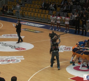 Cup Final - Une galerie de photos