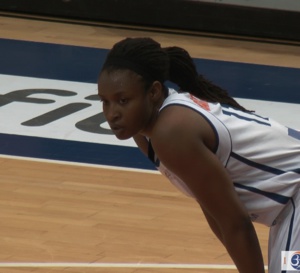 Mercato - LaToya Drake passe de Kangoeroes-Boom à Declercq Storbeton Waregem
