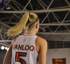 Our Belgian ladies abroad - Des nouvelles des Belges en play-off