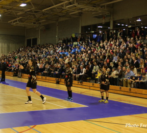 Castors Braine lance sa campagne d'abonnement pour 2015/2016
