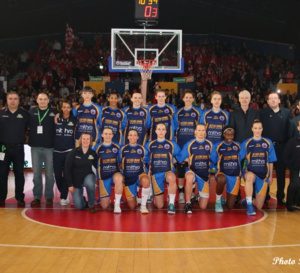 TV - Eurocup - The Final - Des images inédites de la finale européenne