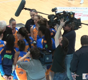TV - Coupe de Belgique - Les résumés de la finale version TV Com, Sporza et RTBF