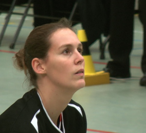 Play-down - Basket Willebroek presque hors d'affaire