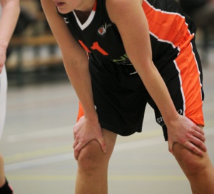 Trui Bijnens (ex-SKW, Basket Willebroek) s'arrête aussi