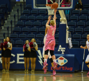 Hanne Mestdagh rejoint Castors Braine, Kyara Linskens prolonge
