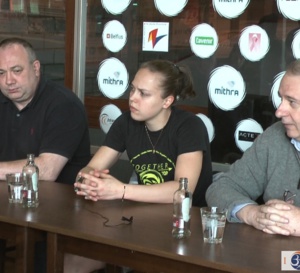 Finale des play-off - Castors Braine conscient de la valeur de Namur