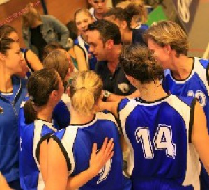 L'exploit de Runkster face à Waregem 67-61 !
