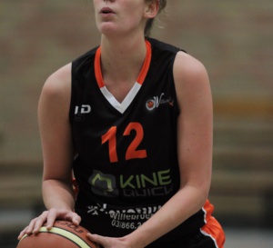 Play-down - Basket Willebroek, vainqueur après deux prolongations à Spirou Monceau