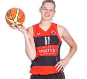 Our Belgian ladies abroad - Ann Wauters et l'ESBVA à la belle, le Sparta&amp;K Moscou vers la 4e place