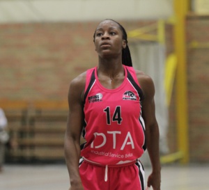 Manu Mayombo passe dans les rangs de Namur