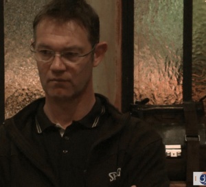TV - Jurgen Van Meerbeeck au-devant d'un "sacré défi"