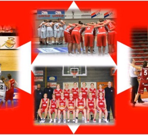 Basket Willebroek, retour en quelques images sur 5 saisons en division 1