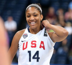 Mondial U19 - Les trials américains du 14 au 17 mai à Colorado Springs