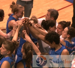 Kangoeroes-Boom vs Basket Willebroek, la fusion fantôme