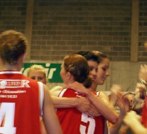 8e j. - Waregem atomise SKW