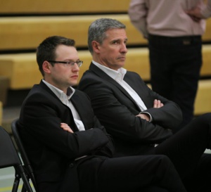Marc Deheneffe quitte Belfius Namur
