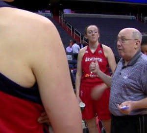 WNBA - Emma Meesseman et Washington Mystics débutent vendredi