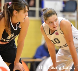 Tournoi de Rézé - Deux succès des U19 contre la France
