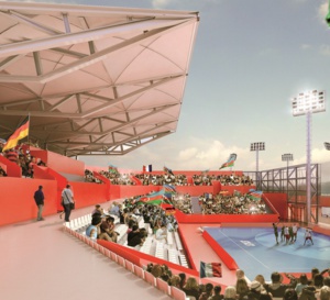 Huit sports restent en piste pour le programme olympique de Tokyo 2020
