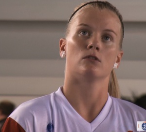 Le coup de coeur de Julie Vanloo pour les championnes de Suède