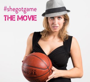 She got game !