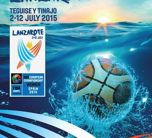 Les U20 s'inclinent une seconde fois (59-51) face à l'Espagne en préparation