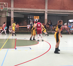 Préparation - Les U16 s'imposent deux fois face à la Turquie