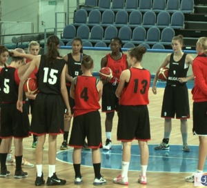 Mondial U19 - L'ouverture face à la France !