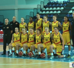 Une ouverture de Mondial idéale - Victoire des U19 contre la France