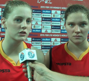 Mondial U19 - Les réactions après la victoire de la Belgique sur le Mali
