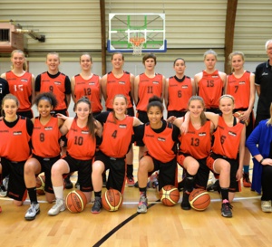 Préparation - Deux défaites, une victoire pour les U16 contre l'Italie