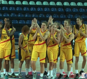 Mondial U19 - La Belgique efface la Corée du Sud et va dans le top 8 mondial !