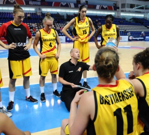 Mondial U19 - Belgique / Espagne en quarts de finale vendredi à 14h45