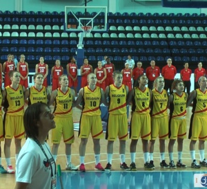 Mondial U19 - La Belgique confirme contre le Canada et jouera la France pour la 5e place