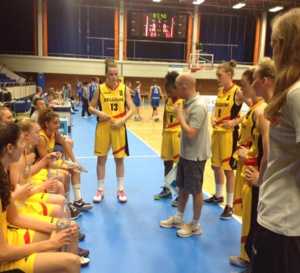Game Day ! Les U18 ouvrent leur Euro avec la Hongrie ce soir