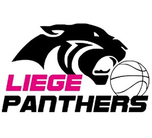 Liège Panthers - Saison 2015/2016