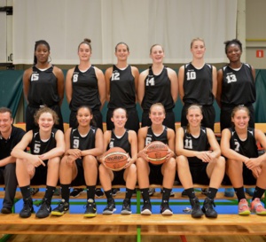 Sint-Katelijne-Waver 2015/2016