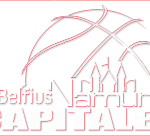 Belfius Namur Capitale 2015/2016