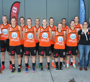 D-Glas Ooostende-Bredene 2015/2016