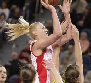 Dexia Namur, par -40 au Spartak Moscou
