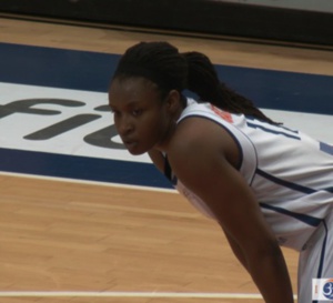 Coupe de Belgique - Basket Willebroek (L1) sort D-Glas Oostende-Bredene