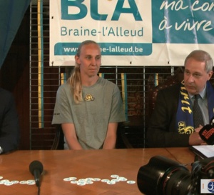 Les dessous du transfert d'Ann Wauters à Mithra Castors Braine