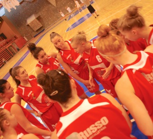 Coupe de Belgique - Namur passe le cap facilement à Ciney
