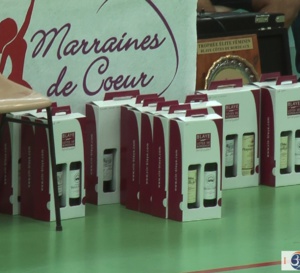 Tournoi de Blaye - Castors Braine en finale, un très beau visage pour Waregem
