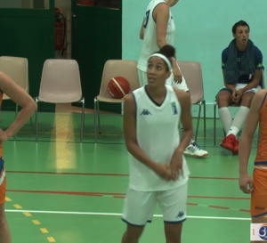 Tournoi de Blaye - Castors Braine battu sur le buzzer en finale par Basket Landes