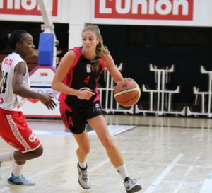 Préparation - Namur, 3e du tournoi de Châlons, Spirou Monceau bat D-Glas Oostende-Bredene 