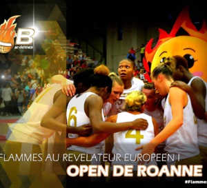 Our Belgian Ladies Abroad - Des nouvelles de Kim Mestdagh, Julie Vanloo, Noémie Mayombo et Sofie Hendrickx