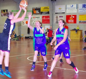 Coupe de Belgique - La R2 de Libramont et Kangoeroes Willebroek en 8es de finale