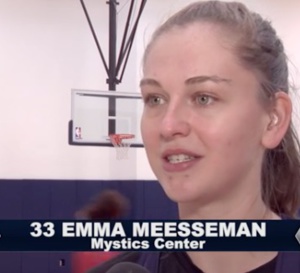 WNBA - Une nouvelle enceinte pour Washington Mystics à l'horizon 2018