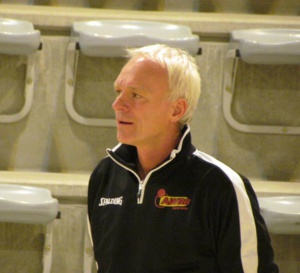 Liège Panthers veut grandir et vise l'Europe à moyen voire court terme
